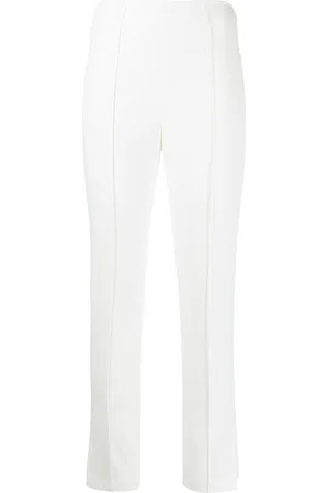 Cinq A Sept Pantaloni slim Brianne