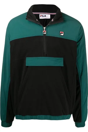 Fila Giacca con zip