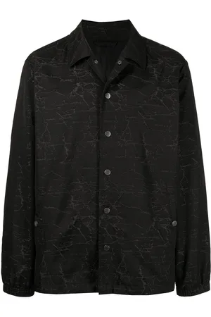 Ports V Camicia a fantasia