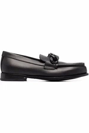 Giuseppe Zanotti Mocassini con catena