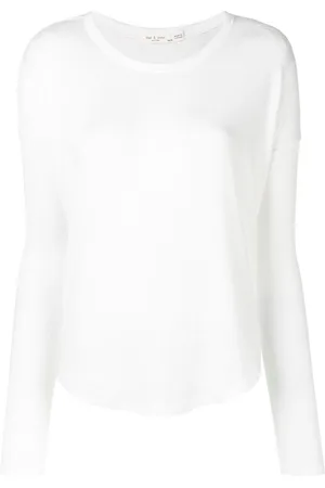 RAG&BONE T-shirt a maniche lunghe