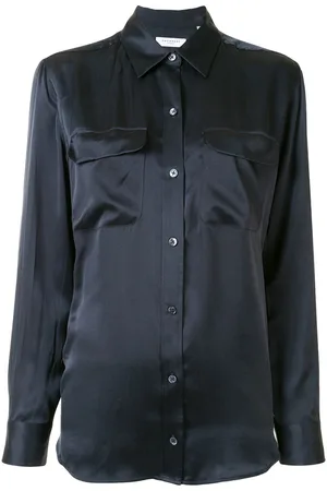 Equipment Camicia Signature