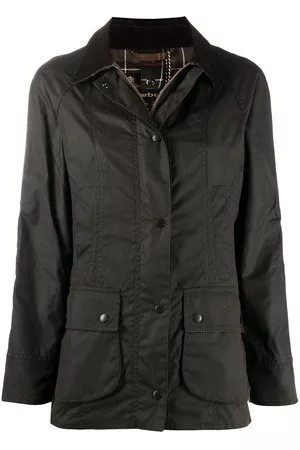 Barbour Donna Giacche - Giacca Beadnell - Verde