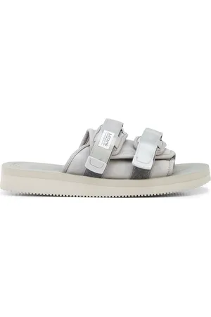 SUICOKE Sandali con strappo