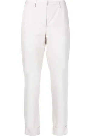 Fabiana Filippi Pantaloni dritti