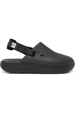 SUICOKE Sandali con cinturino posteriore CAPPO