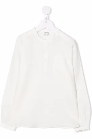 BONPOINT Camicia a maniche lunghe