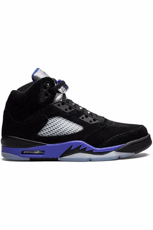 Jordan Sneakers Air 5 Retro "Racer Blue"