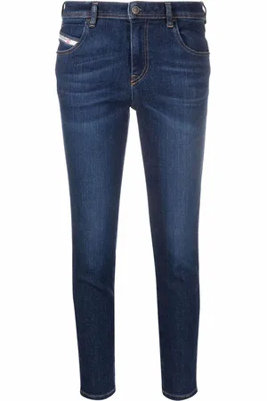 Diesel Jeans slim