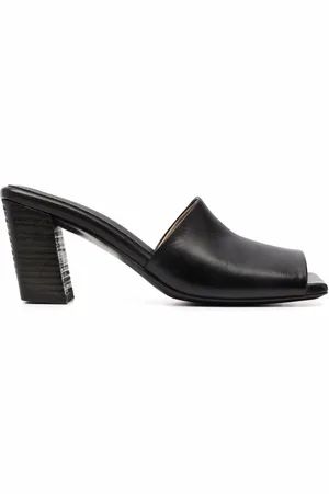 MARSÈLL Mules con tacco alto