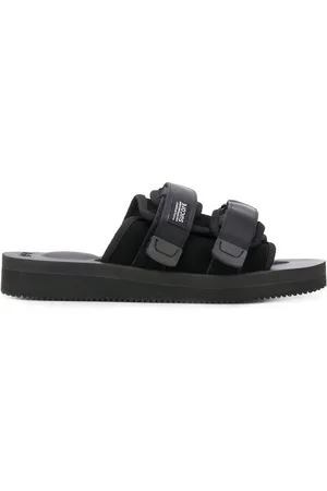 SUICOKE Sandali con punta aperta