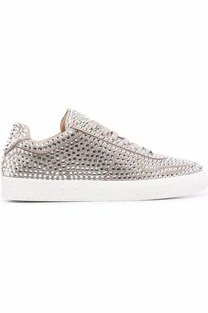 Philipp Plein Sneakers King Power