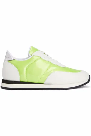 Giuseppe Zanotti Sneakers Jimi bicolore