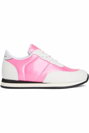 Giuseppe Zanotti Sneakers Jimi bicolore