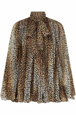 Dolce & Gabbana Abito mini con stampa