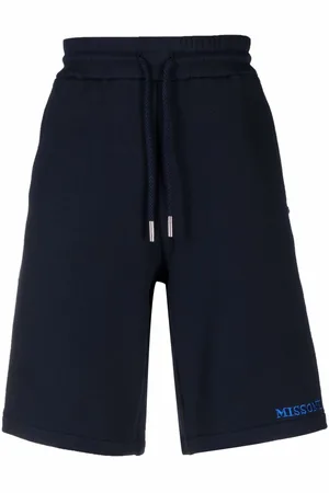 Missoni Shorts con effetto jacquard