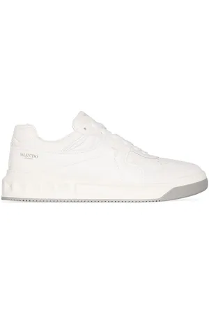 VALENTINO GARAVANI Sneakers One Stud XL in pelle