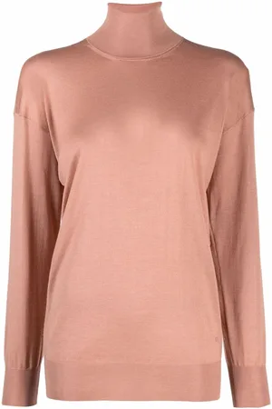 Tom Ford Top a collo alto