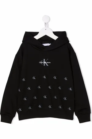 Calvin Klein Felpa con stampa