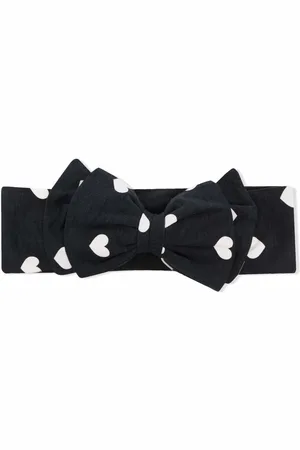 MONNALISA Fascia con fiocco