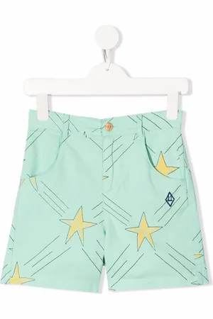 The Animals Observatory Shorts con stampa