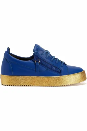 Giuseppe Zanotti Sneakers Frankie