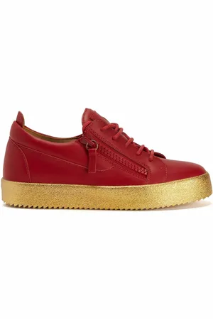 Giuseppe Zanotti Sneakers Frankie