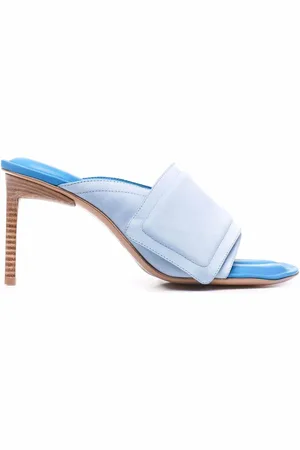 Jacquemus Sandali Les Piscine