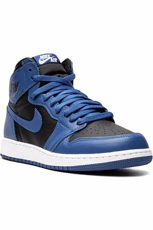 Jordan Sneakers Air Jordan 1 Retro High OG Dark Marina Blue