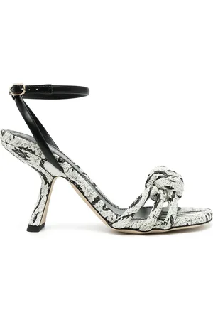 Nicholas Kirkwood Sandali con tacco alto Lexi