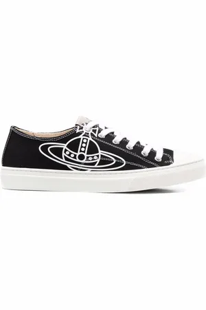Vivienne Westwood Sneakers Orb con logo