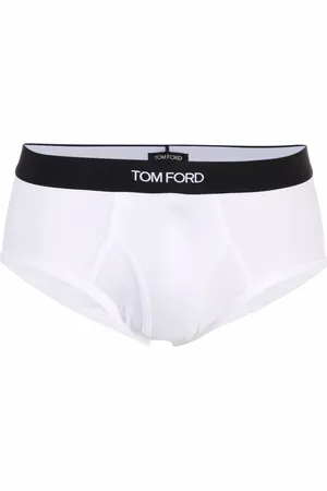 Tom Ford Boxer con banda logo