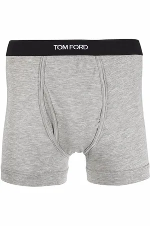 Tom Ford Boxer con stampa