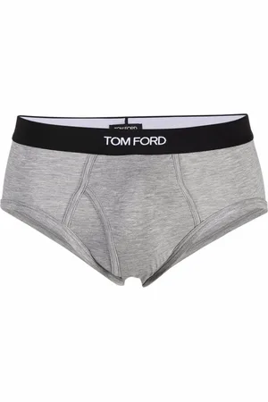 Tom Ford Slip con logo