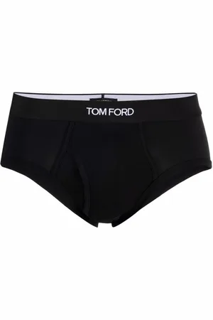 Tom Ford Slip con logo