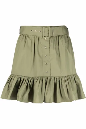 Michael Kors Minigonna con ruches