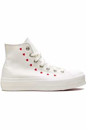 Converse Sneakers alte Chuck Taylor All-Star Lift