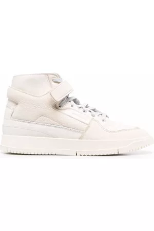 adidas Uomo Sneakers alte - Sneakers Forum Premiere - Toni neutri