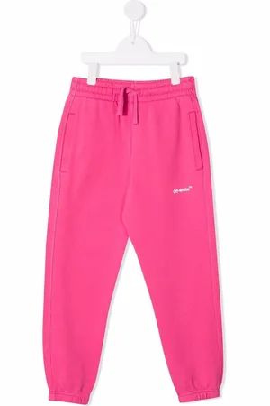 OFF-WHITE Tuta sportiva con coulisse