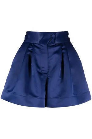 Styland Shorts a vita alta