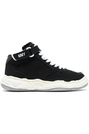 Maison Mihara Yasuhiro Sneakers alte Wayne