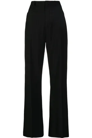Jacquemus Pantaloni svasati Le Pantalon