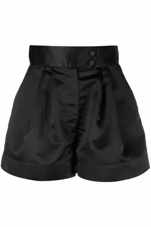 Styland Shorts a vita alta