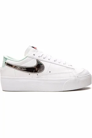 Nike Sneakers Blazer Low Platform