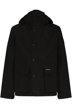 Canada Goose Giacca con cappuccio Lockeport
