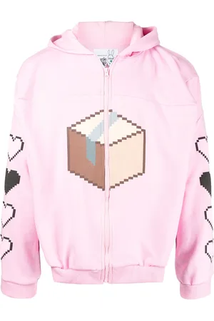 Natasha Zinko Felpa con zip