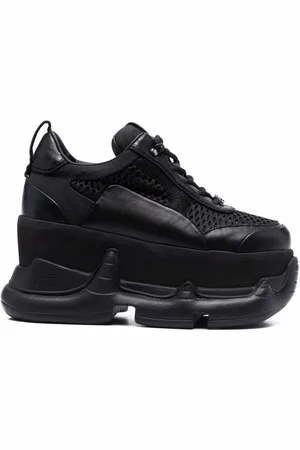 Swear Sneakers Air Revive Nitro con plateau