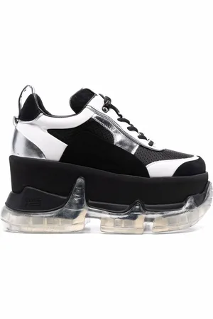 Swear Sneakers Air Revive Nitro con plateau
