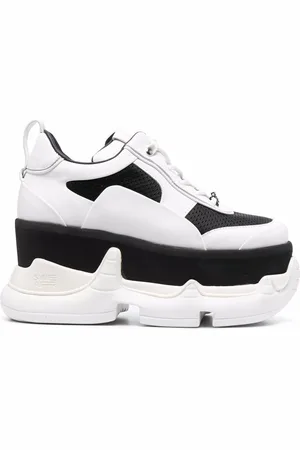 Swear Sneakers Air Revive Nitro con plateau