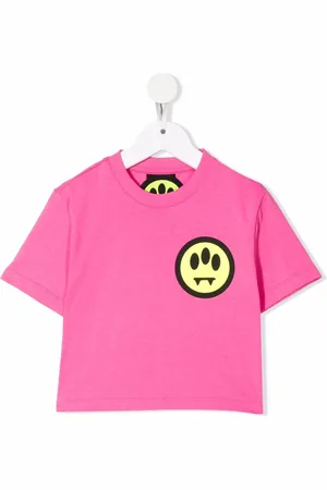 BARROW T-shirt girocollo